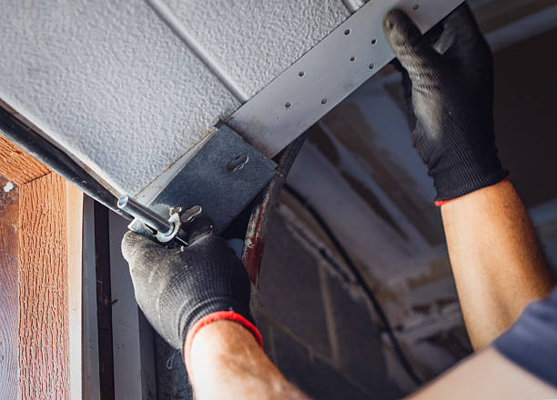 Reliable Garage Door Panel Replacement contractor in Garrett, IN by Garage Doors Repair Pro